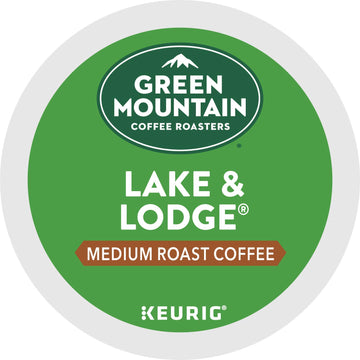 Green Mountain Coffee Roasters Coffee 5000359049, 24 Count