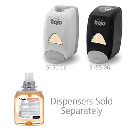 GOJO Skin Cleaning Agent 5162-04, 10.57 Fl Oz (Pack of 4) – view 4