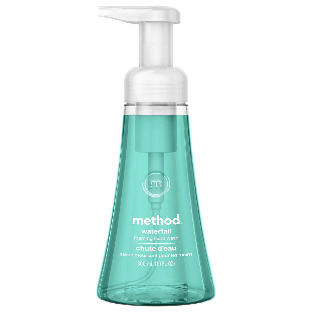 Method Skin Cleaning Agent 01160, 10 Fl Oz