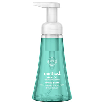 Method Skin Cleaning Agent 01160, 10 Fl Oz