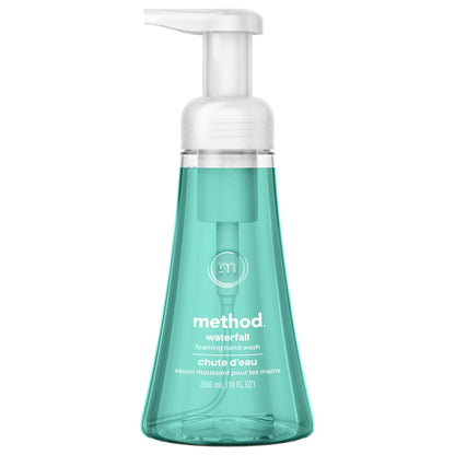 Method Skin Cleaning Agent 01160, 10 Fl Oz