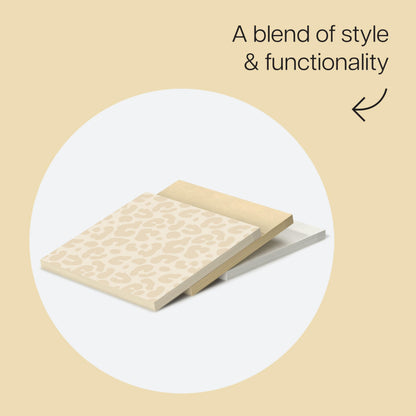 Post-it Self Stick Note 3321-PP-SO, 2.9" x 3" – view 5