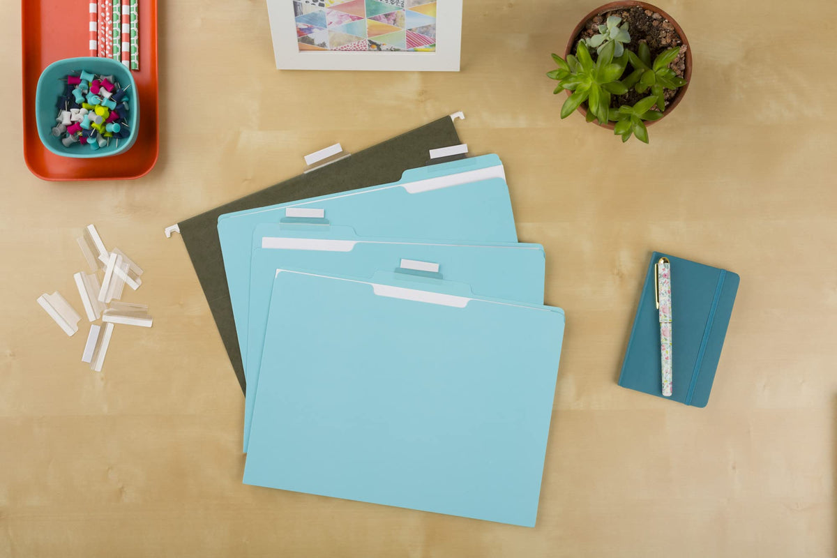 Avery Binder Divider 16241, Pack of 25 – view 2
