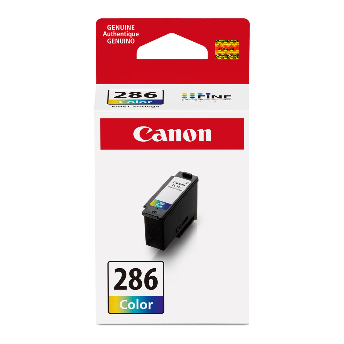 Canon Inkjet Printer Ink 6217C001, Regular
