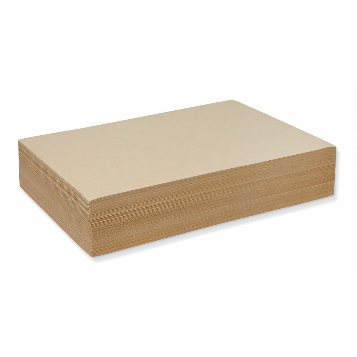 Pacon Art Media Paper P4112, 12"x18", 500 Count