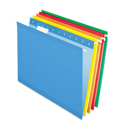 Pendaflex File Folder 1353153, Letter, 25 Count