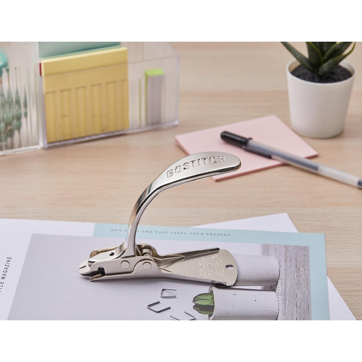 Bostitch Stapler G27W – view 3