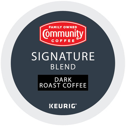 Community Coffee 5000374328, 24 Count – view 3