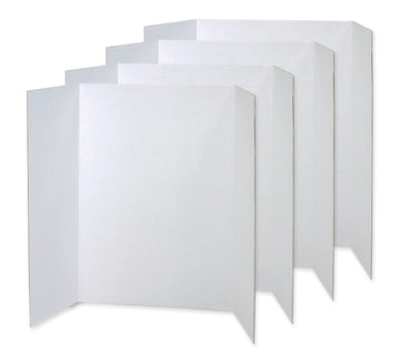 Pacon Writing Board 37634, 48"W x 36"H