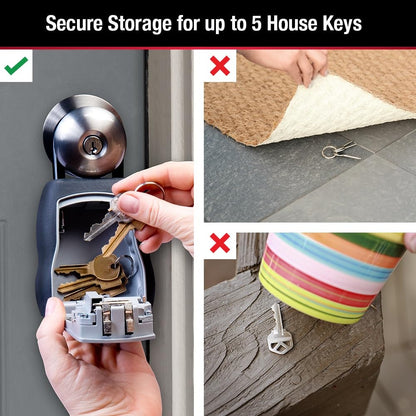 Master Lock 5400EC – view 6