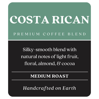 Copper Moon Coffee 260138, 32 Ounce – view 2
