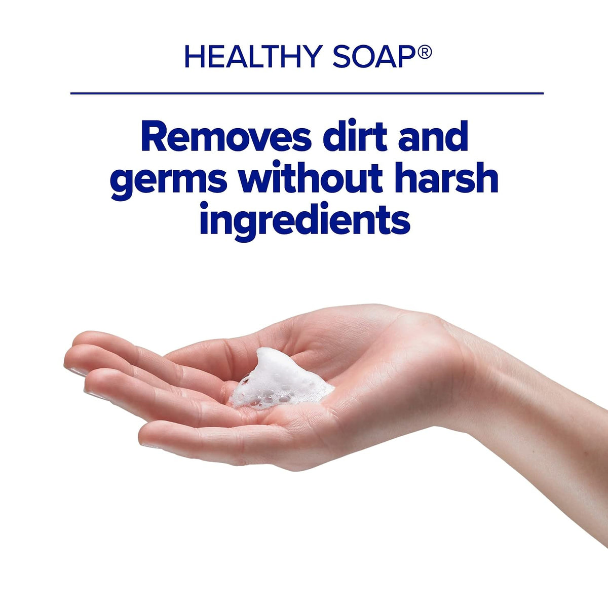 Purell Skin Cleaning Agent 6574-02, 81 Fl Oz – view 2