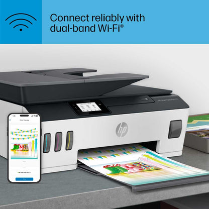 HP Printer 7XV38A, Medium – view 12