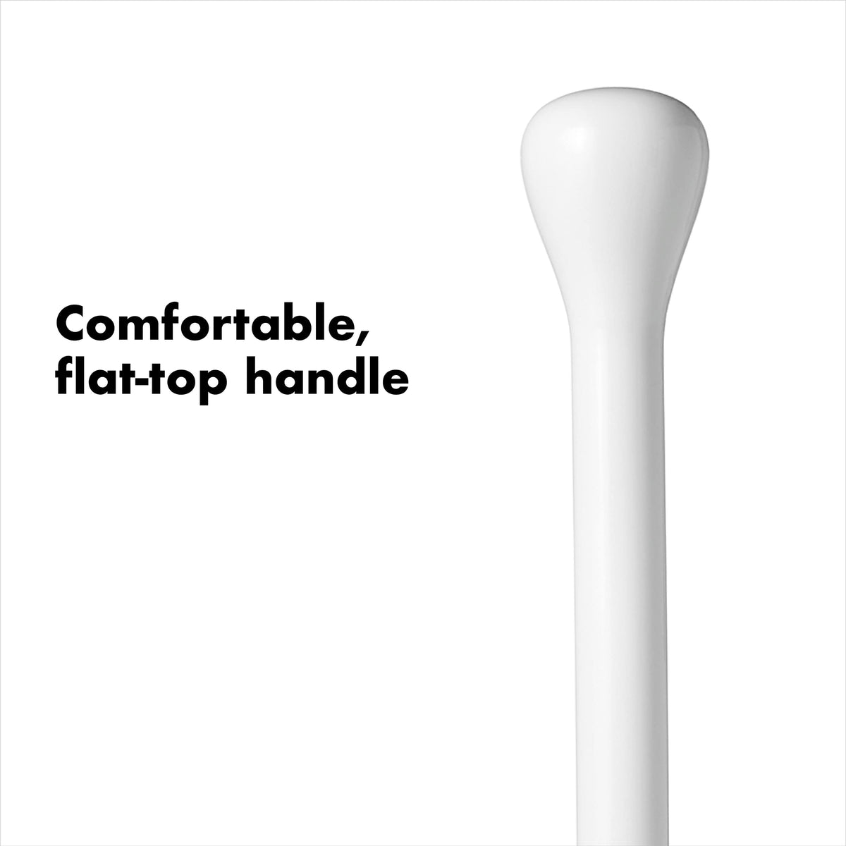 OXO Toilet 12241700, Toilet Plunger – view 5