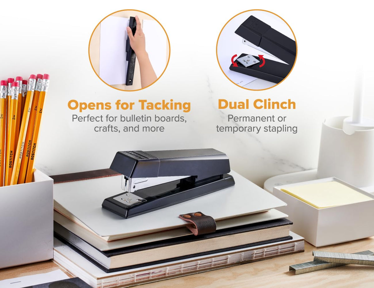 Bostitch Stapler 3713 – view 2