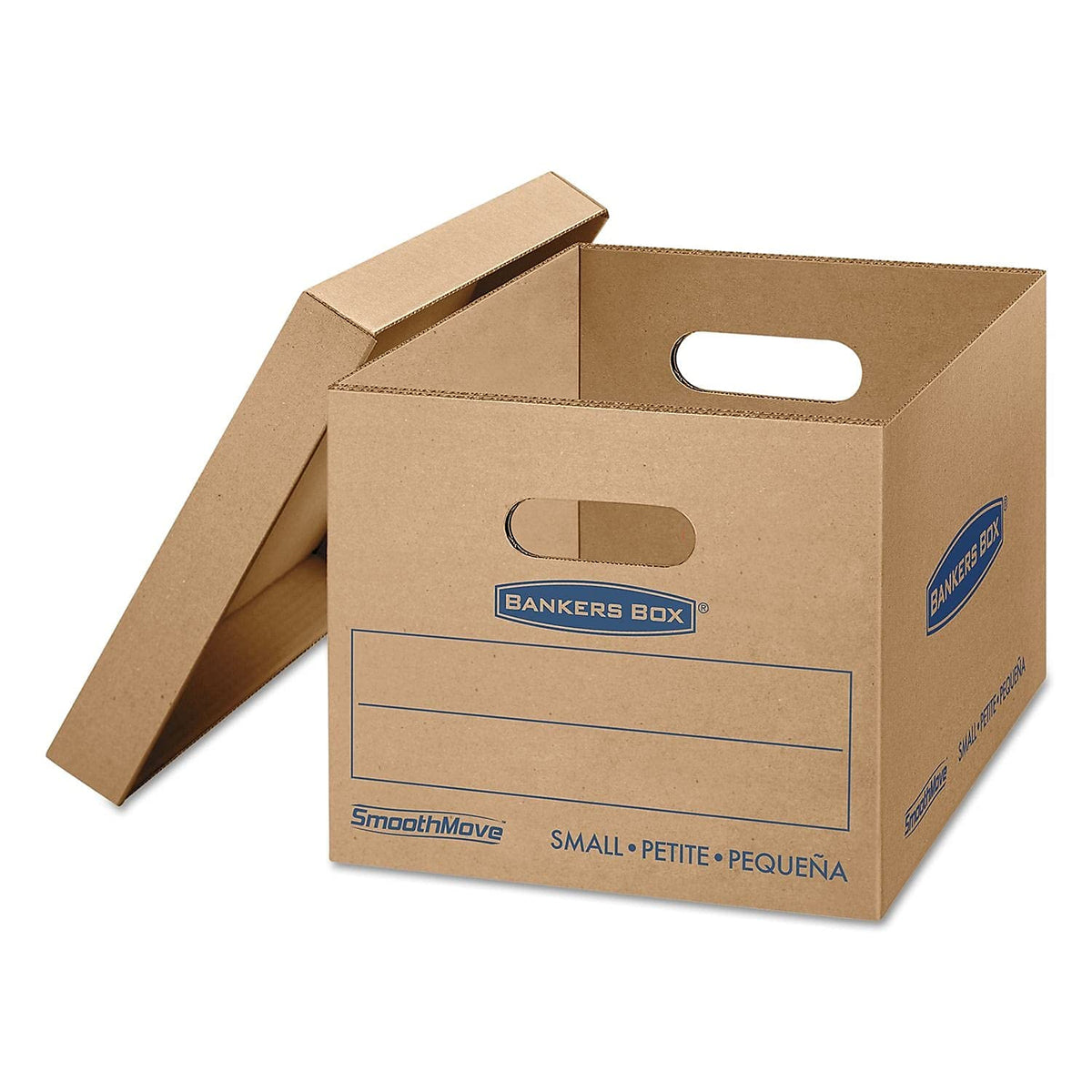 Bankers Box Storage Box 7714210, 20 Pack – view 2