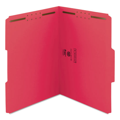 Pendaflex File Folder 22740, Letter, 50 Count – view 7