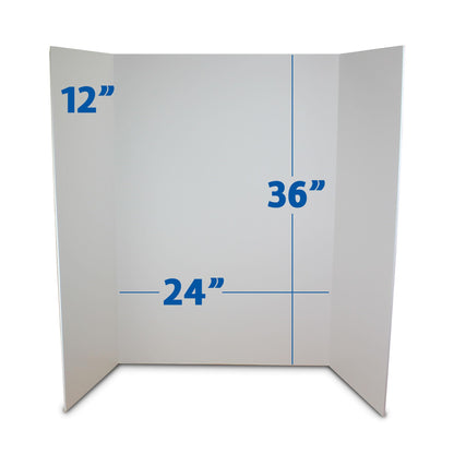 Flipside Products Teaching Equipment 30048-10, 36 x 48, 10 Count – view 2