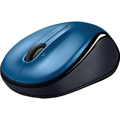 Logitech Input Mouse 910-006829 – view 2