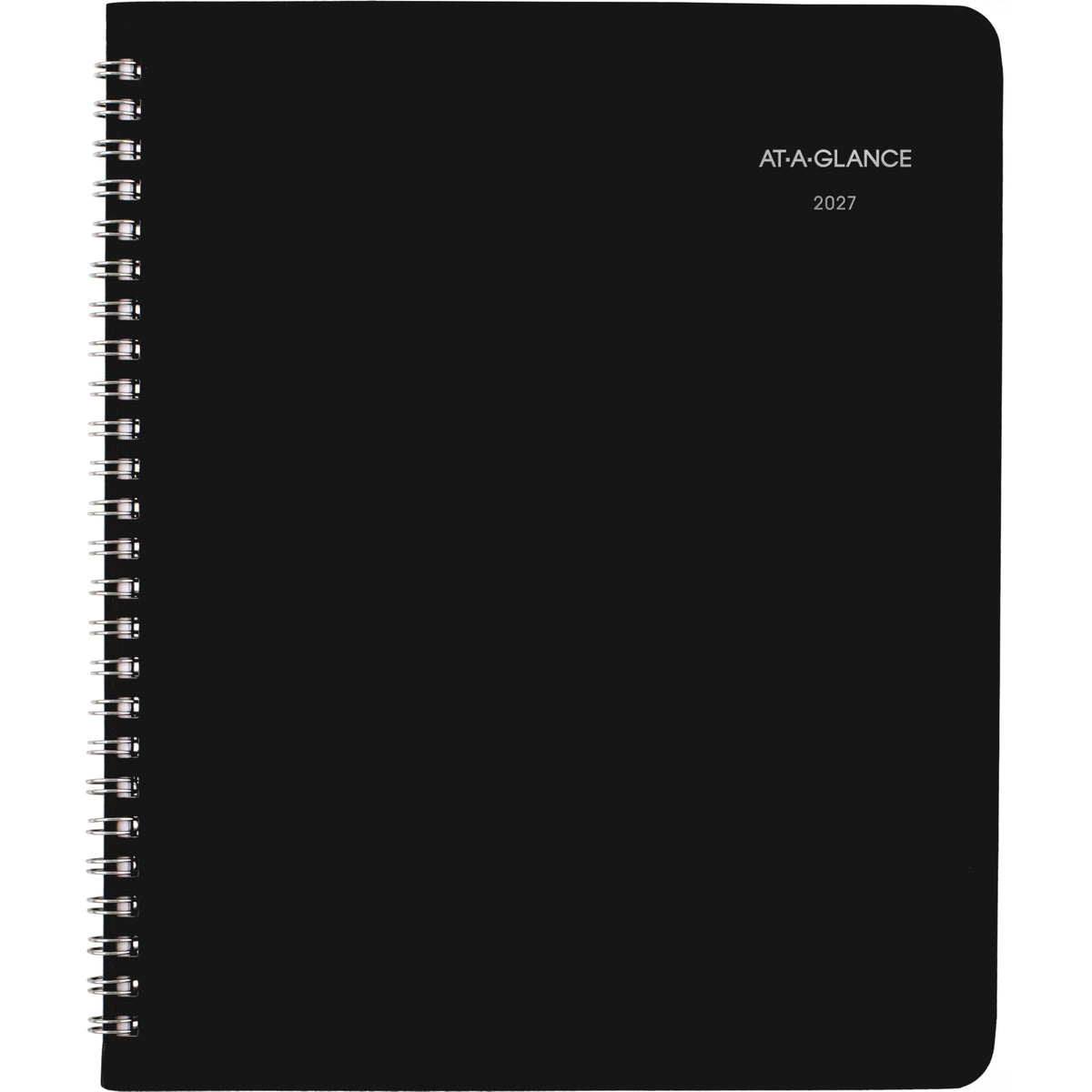 AT-A-GLANCE Planner G40000, 7" x 8.75" – view 6