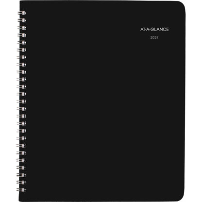 AT-A-GLANCE Planner G40000, 7" x 8.75" – view 6