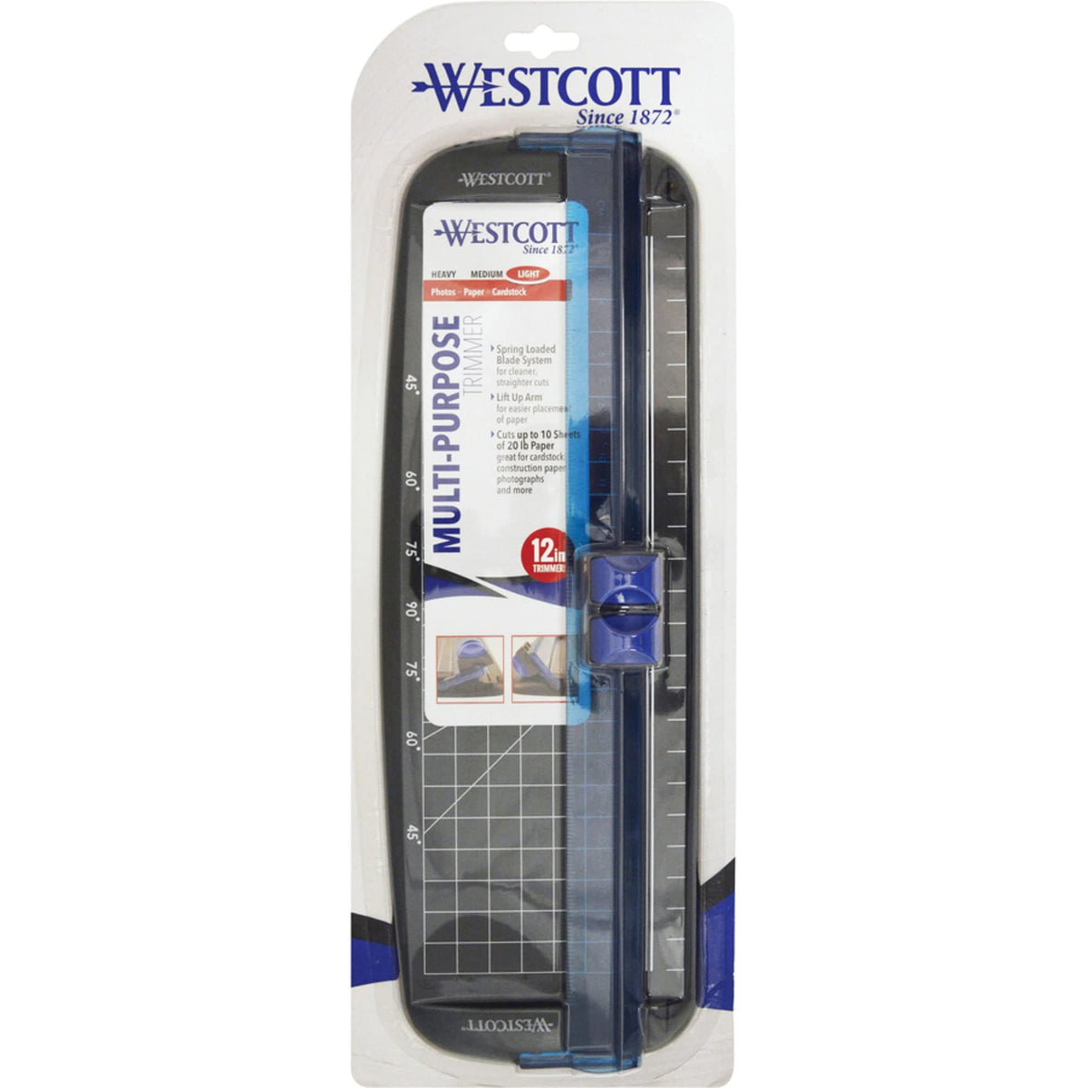 Westcott Office Products 15804, 12 Inch – view 8