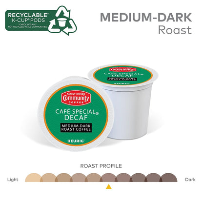 Community Coffee 5000374327, 24 Count – view 7