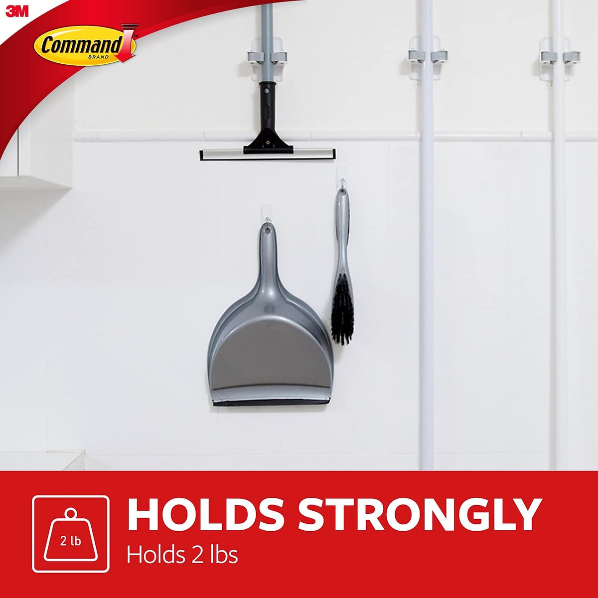 Command Storage Hook 17065-13NA, True – view 3