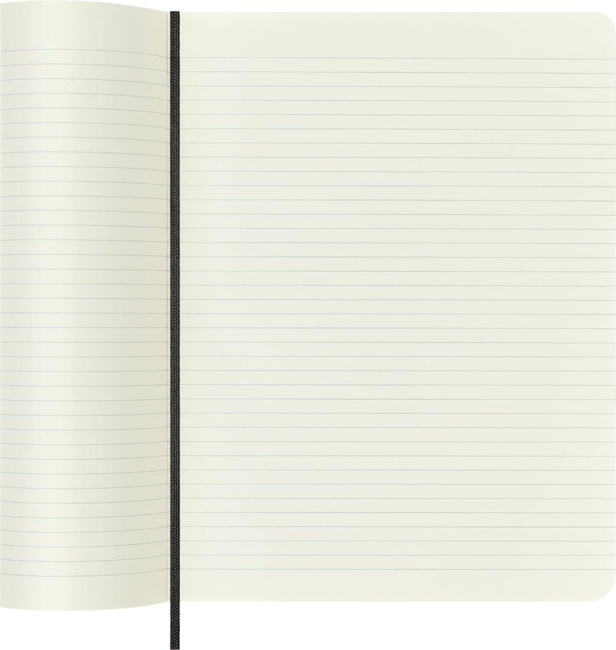 Moleskine Blank Book S07223, XL – view 5