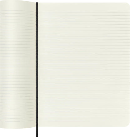 Moleskine Blank Book S07223, XL – view 5