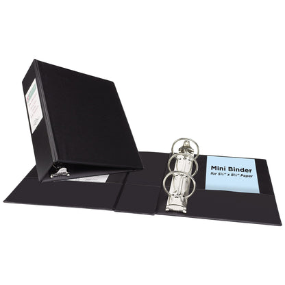 Avery Storage Binder 27554, 2"