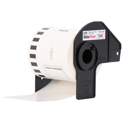 Brother Label DK22513PK, 3 Rolls – view 3