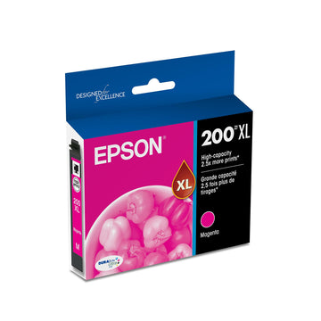 Epson Inkjet Printer Ink T200XL320
