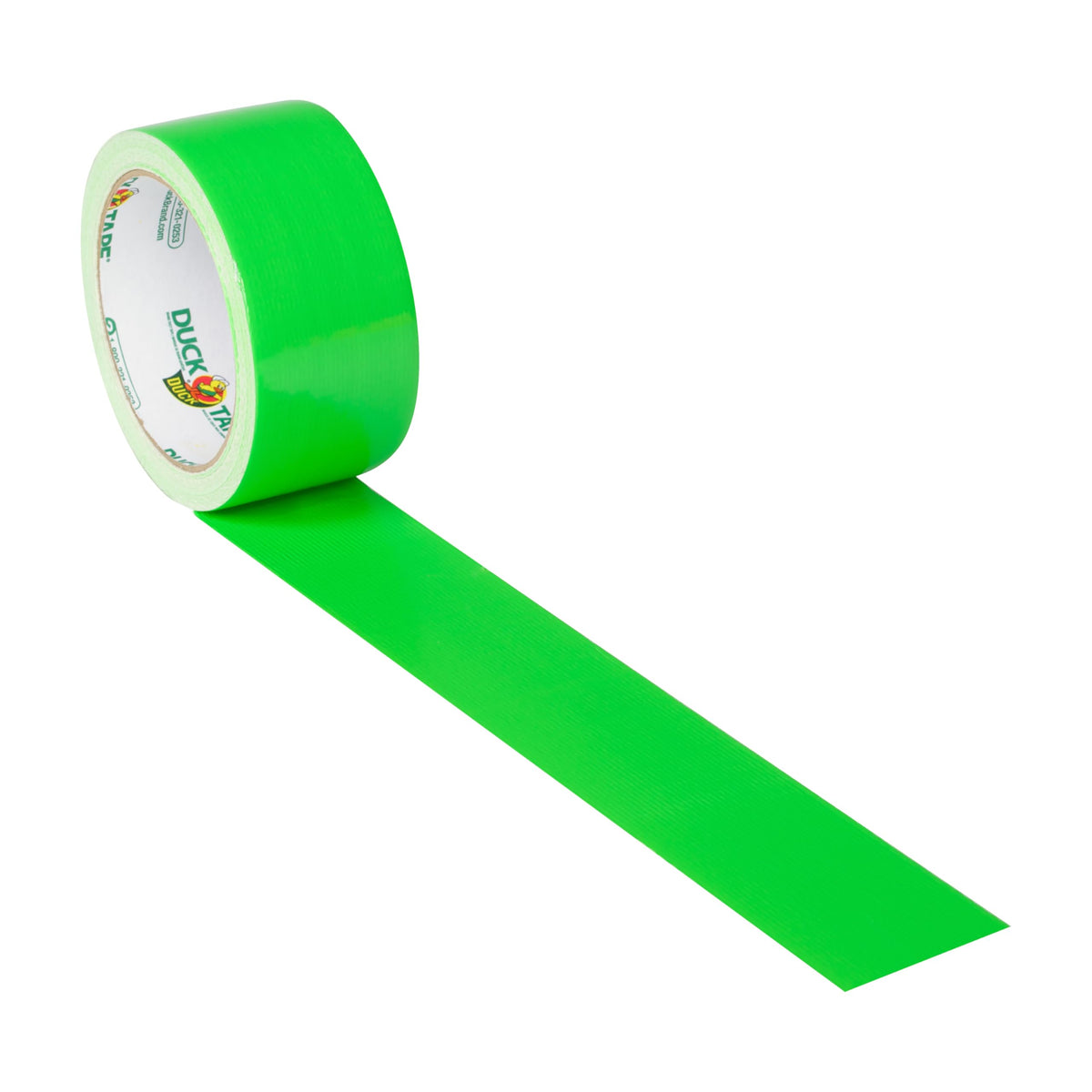 Duck Adhesive Tapes 1265018, Single Roll – view 3