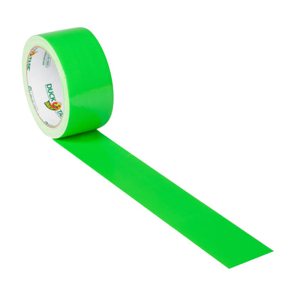 Duck Adhesive Tapes 1265018, Single Roll – view 3
