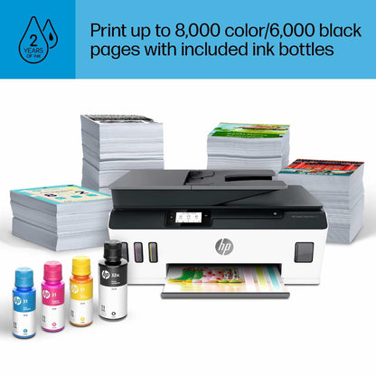 HP Printer 7XV38A, Medium – view 10