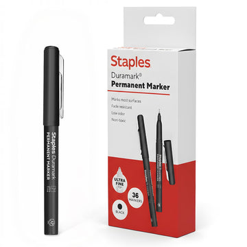 Staples Envelope ST62948, 36 Pack