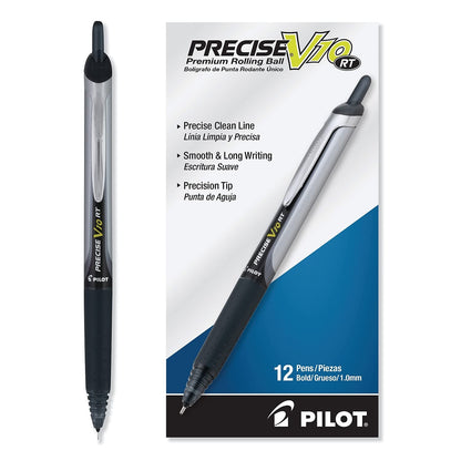 PILOT Writing Instrument 13450, 1 Count (Pack of 12) – view 4