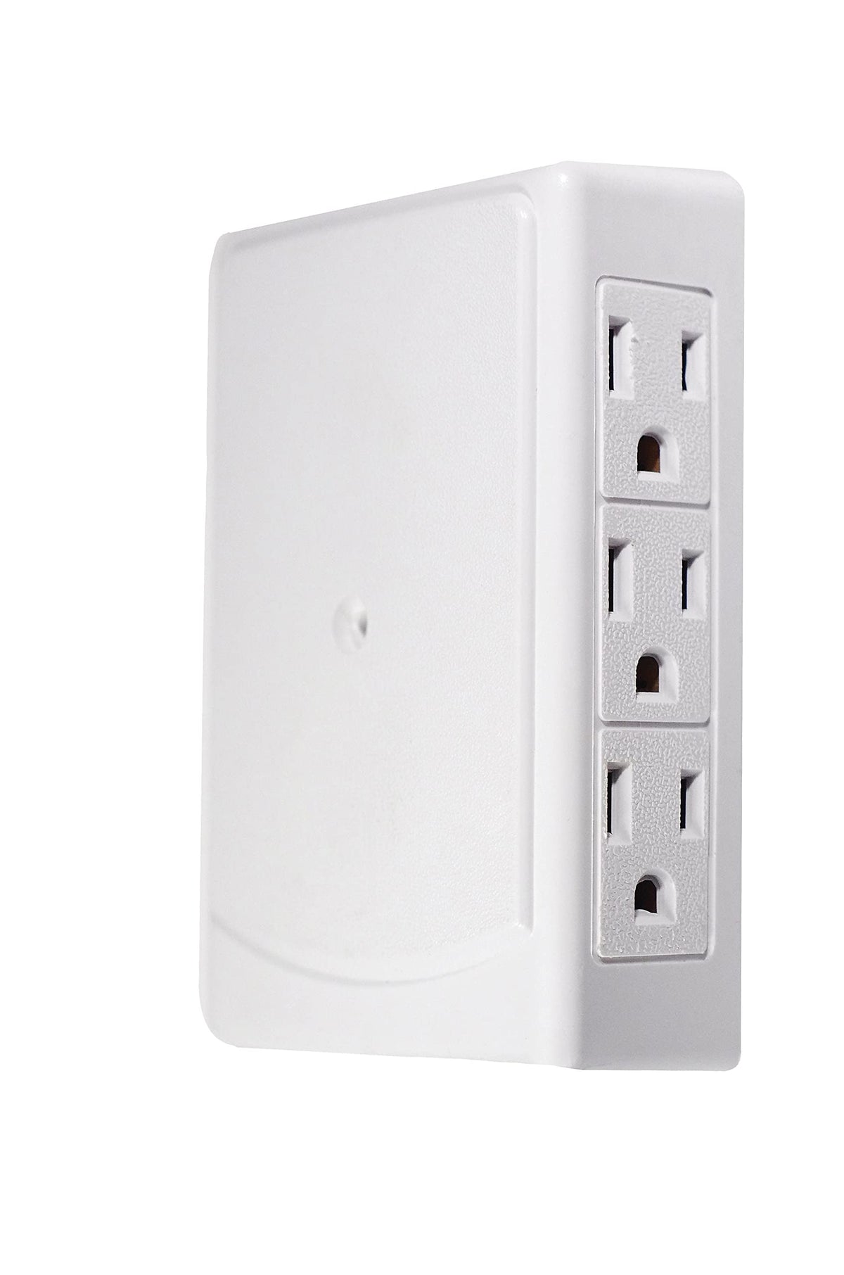 Power By GoGreen Power Strip GG-16000TSM