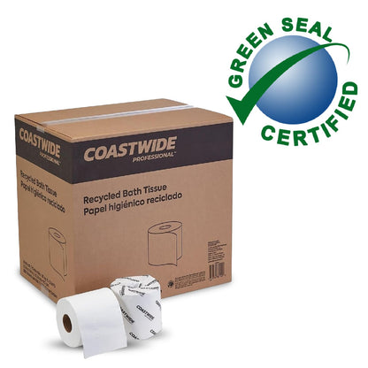 COASTWIDE Toilet Paper CW20189, 360 Sheets – view 8