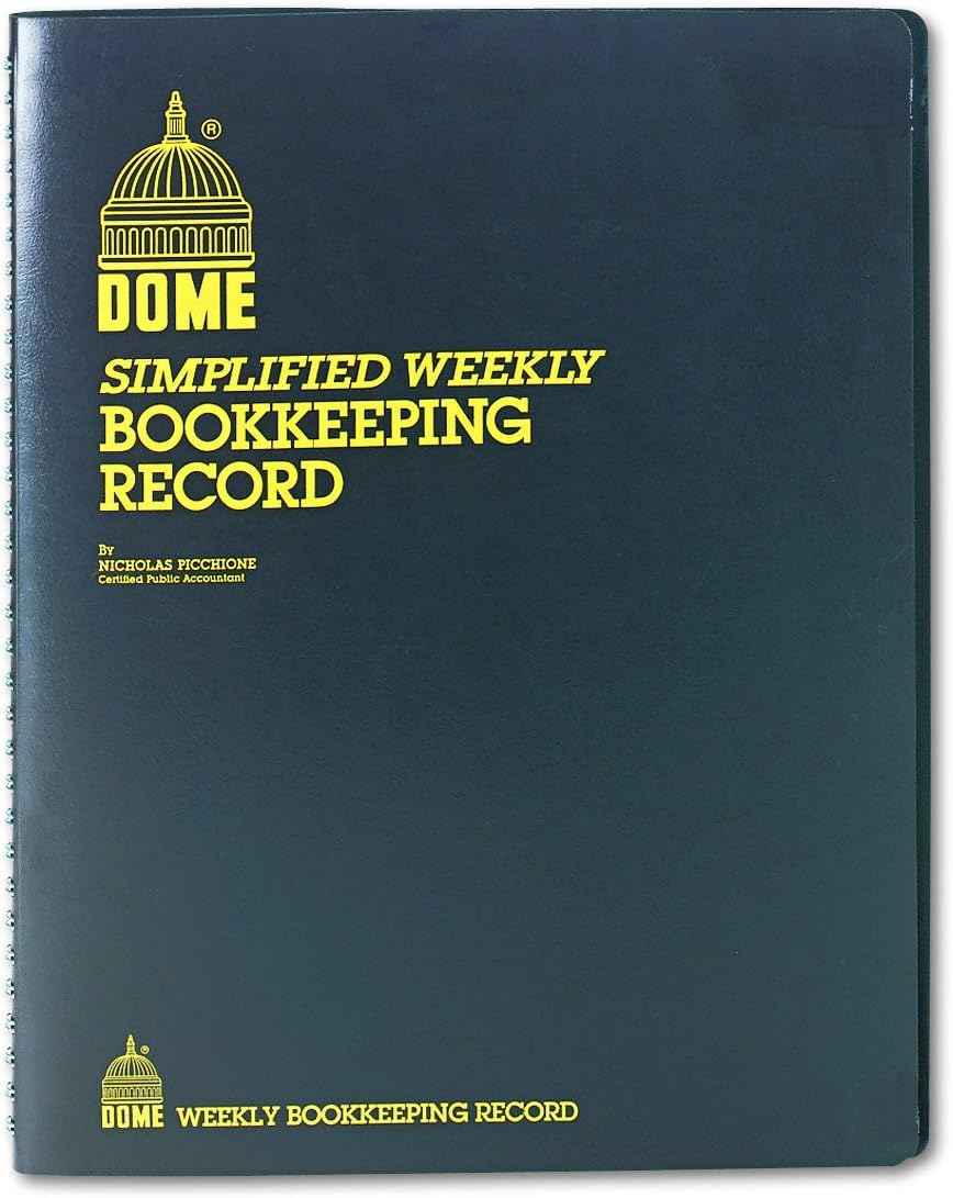 DOME Planner 600, 9 x11 in