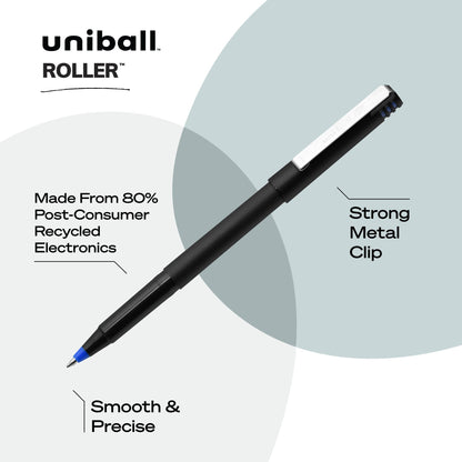 Uni-Ball Writing Instrument 60153, 1 Count (Pack of 12) – view 5