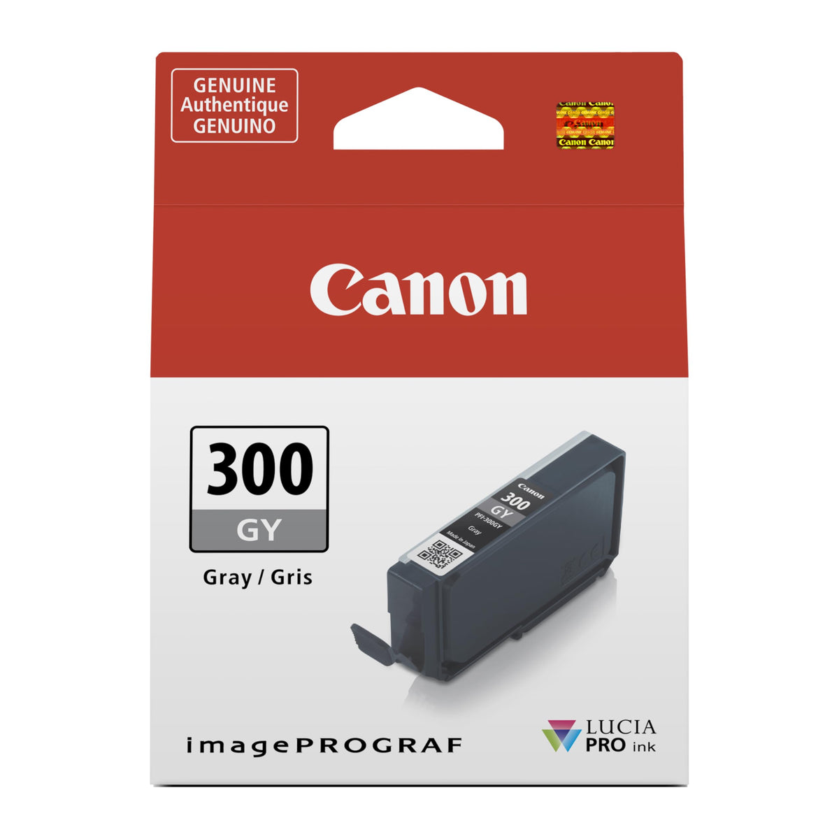 Canon Inkjet Printer Ink 4200C002, 1 Count