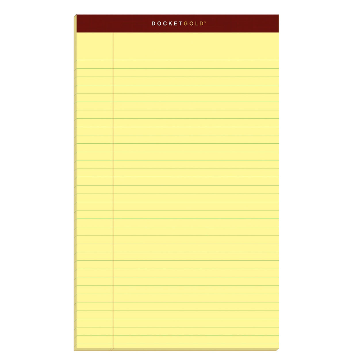Tops Blank Book 63980, 8.5 x 14 Inch, 12 Count – view 2