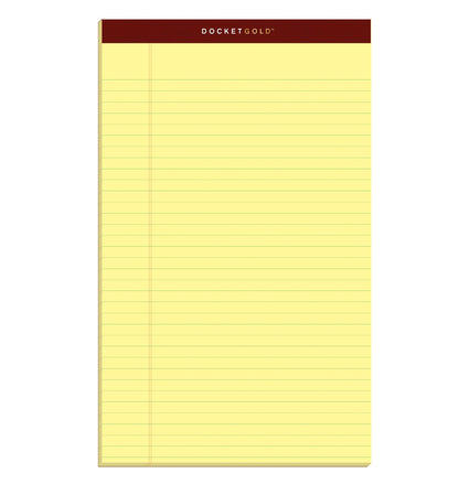 Tops Blank Book 63980, 8.5 x 14 Inch, 12 Count – view 2