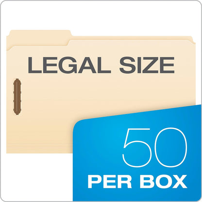Pendaflex File Folder PFXFM313, Legal, 50 Count – view 8
