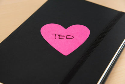 Post-it Self Stick Note MMM7350THRT, 0.8" x 4.7" – view 3