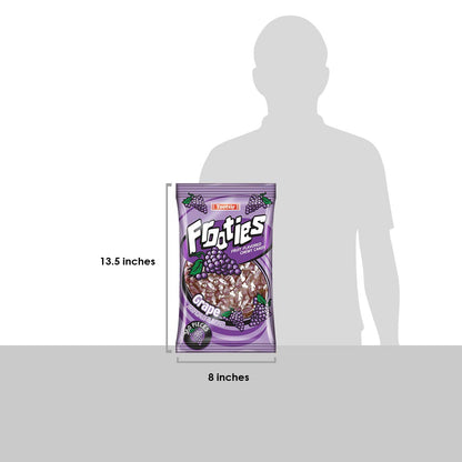 Tootsie Roll Sugar Candy 071720077801, 360 Count – view 7