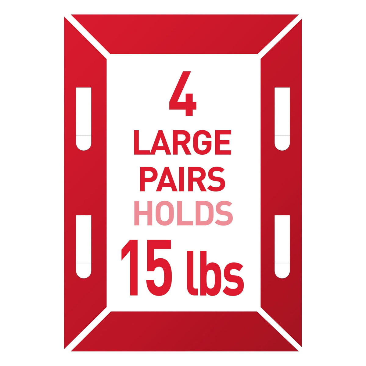 Command Picture Hanger 17206-S120NA, Large, 120 Count – view 3