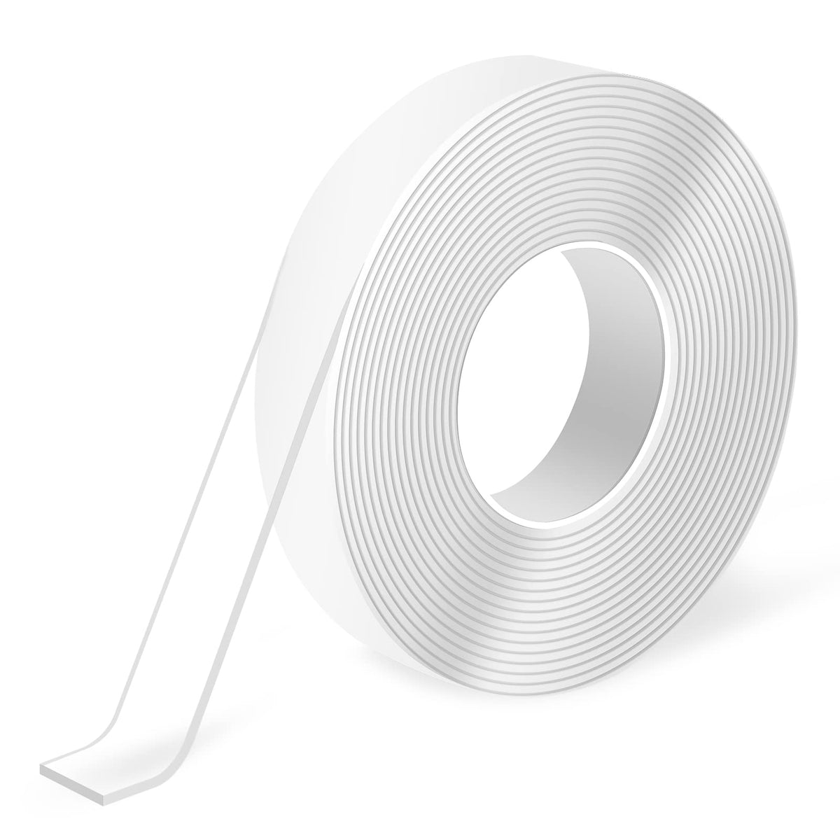 Art3d Adhesive Tapes S10111, 1/24" x 1/2" x 10'